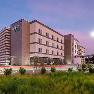 Fairfield By Marriott Inn & Suites Anaheim لوس الاميتوس Exterior photo