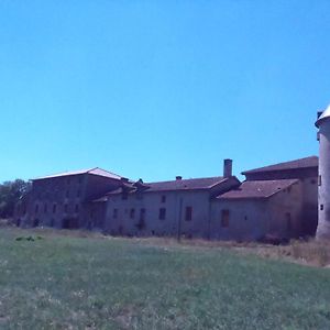 مبيت وإفطار Germolles-sur-Grosne Dormez Dans La Chambre Du Meunier ! Exterior photo