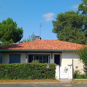 2 Chambres D'Hotes Au Calme Proche Centre Ville مونت دي مارسان Exterior photo