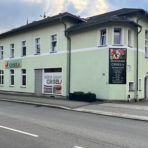 Ferienwohnung Am Crisela Ebersbach-Neugersdorf Exterior photo