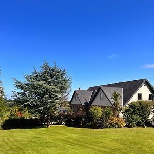 منزل الضيف ويكسفورد  في The Starlings Country House Exterior photo