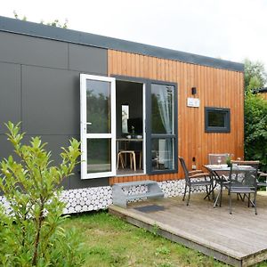 Holiday Home Tiny Haus An Der Schoenen Altmuehl By Interhome بايلنغريس Exterior photo