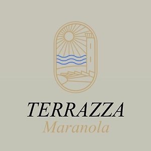 فندق Terrazza Maranola فورميا Exterior photo