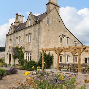 فيلا Hammonds Farmhouse ستراود Exterior photo