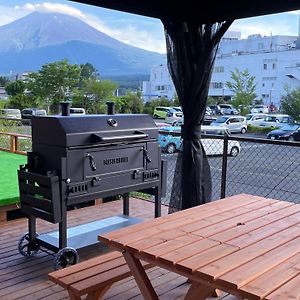 Vacation Stay Fuji - 桜館 فوجيكاواجوتشيكو Exterior photo