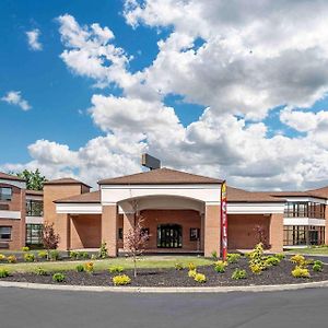 Extended Stay America Suites - Buffalo - Airport تشيكتاواغا، نيويورك Exterior photo