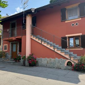 ميلي B&B Al Ciliegio Del Turchino Exterior photo