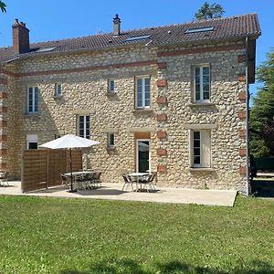 فندق Manoir En Pierre شارتر Exterior photo