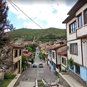 فيلا Afyon Kalesi Eteklerinde Bir Yer افيون Exterior photo