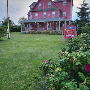 Cranberry Cove Inn لويسبوورغ Exterior photo