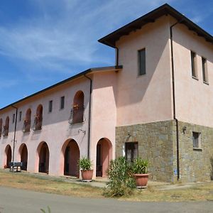 فيلا Agriturismo Masseria Castiglione Gallicchio Exterior photo