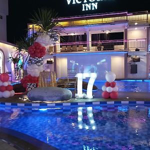 Victoria Inn مانادو Exterior photo