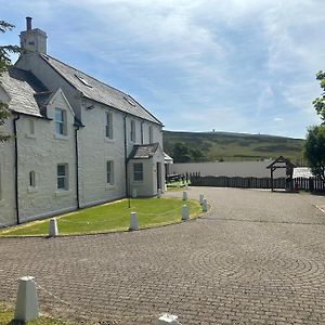 Wanlockhead Belton House Holiday Home Exterior photo