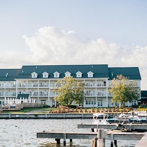 فندق The Lake House On كاناندياجو Exterior photo