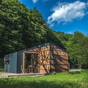 فيلا Rozin- Klimatyczne Domki Caloroczne I Jura Krakowsko-Czestochowska Krzeszowice Exterior photo