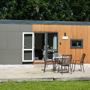 Holiday Home Tiny Haus Ludwig By Interhome بايلنغريس Exterior photo