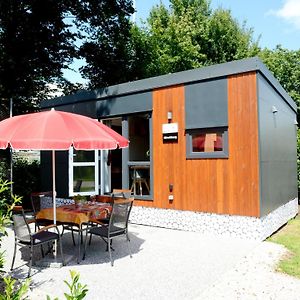 Holiday Home Tiny Haus Hirschberg By Interhome بايلنغريس Exterior photo