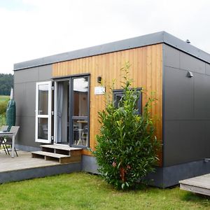 Holiday Home Tiny Haus Leitner By Interhome بايلنغريس Exterior photo