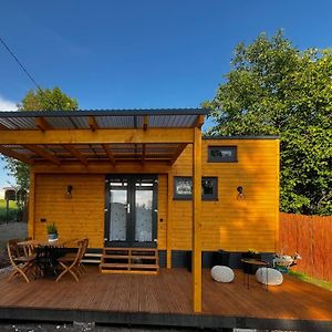 فيلا Tinyhouse U Nosala Koclerov Exterior photo