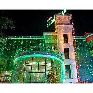 Hotel Green Field, بوهفانيشفار Exterior photo