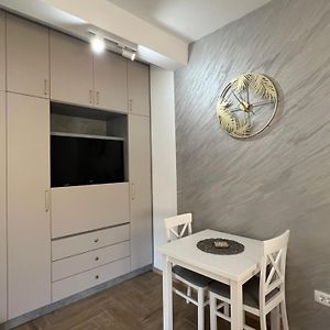 شقة Apartman Dis Lux Radanovići Exterior photo