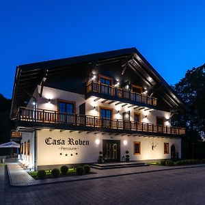 فندق Casa Roben Rîu de Mori Exterior photo