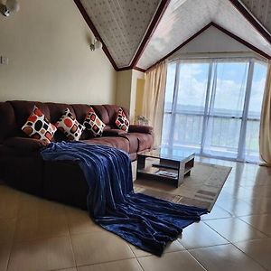 Fully Furnished 3Br Master Ensuite Penthouse نيروبي Exterior photo