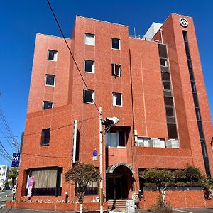 Nakamura Daiichi Hotel شيمانتو Exterior photo