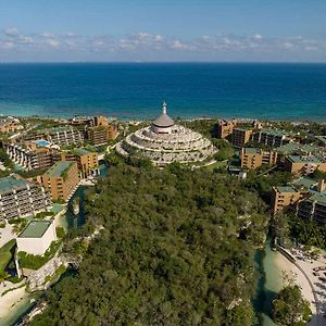 Hotel Xcaret Mexico بلايا ديل كارمن Exterior photo