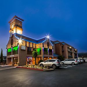 Hotel Mira Vista إل سيرريتو Exterior photo