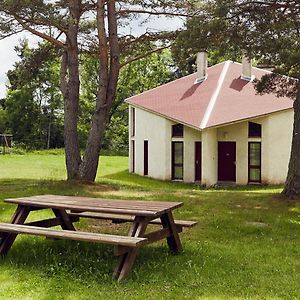 فيلا Maison Charmante Avec Jardin Et Vue Sur Montagne A La Chapelle Geneste Exterior photo