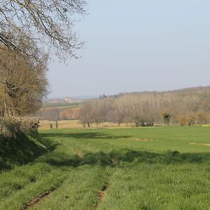 فيلا Gite Spacieux En Pleine Nature Avec Grand Jardin, Activites Exterieures, Proche Sites Historiques Et Commerces - Fr-1-591-185 Sarzay Exterior photo