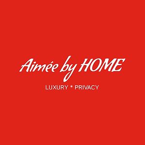 Aimee By Home - Boutique Apartman جيهلافا Exterior photo