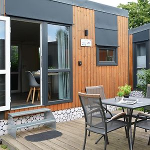 Holiday Home Tiny Haus Henry By Interhome بايلنغريس Exterior photo