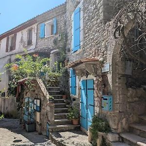 فيلا La Maison Des Couleurs Sauve Exterior photo