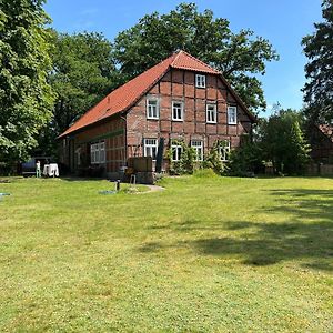 فيلا Wendlandhof Lueggau داننبرغ Exterior photo