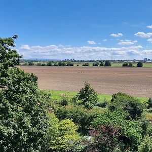 Wohnung Mit Grandiosem Ausblick Fuer Bis Zu 4 Personen فرانكنتال Exterior photo