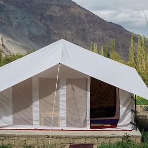 ليه Magpie Camp Ladakh By Lexstays Exterior photo