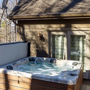 فيلا Wintergreen Springjacuzzifirepitpool Access Roseland Exterior photo