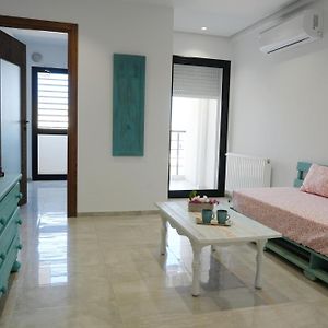 شقة Le Turquoise De Mer صفاقس‎ Exterior photo