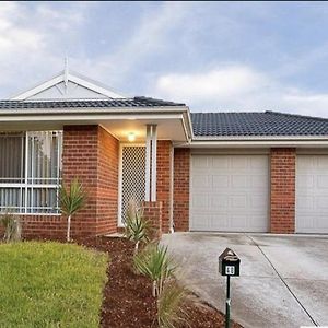 فيلا Welcome To Sunny Sanctuary Carrum Downs Exterior photo