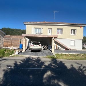 شقة Location Chambre Villefranche-du-Queyran Exterior photo