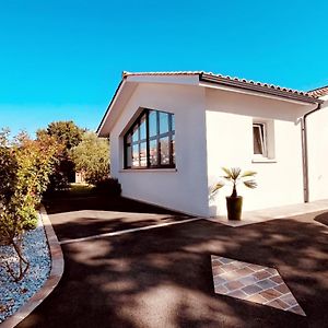 مبيت وإفطار Izon Au Petit Prades - Chambre D'Hotes Exterior photo