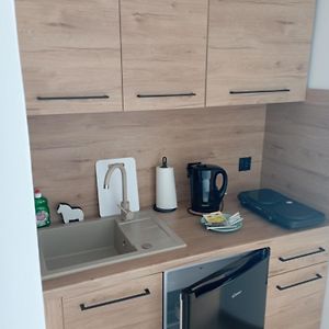 كونين Apartamenty Centrum Konin Exterior photo