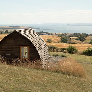 فيلا Largo Law By Wigwam Holidays Kirkton of Largo Exterior photo