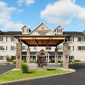 Country Inn & Suites By Radisson, Big Flats هورسهيدس Exterior photo