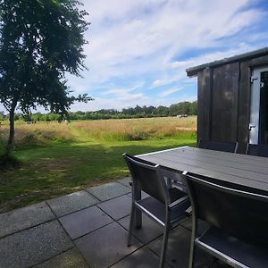 فيلا Hoeve Twente - De Buizerd هيتْهاسين Exterior photo