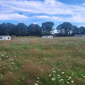 فيلا Hoeve Twente - De Bonte Specht هيتْهاسين Exterior photo