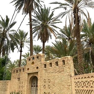 فندق Dar Tozria توزر Exterior photo