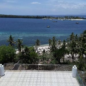 مبيت وإفطار Esperanza Islandview Whitehouse - Camotes Exterior photo